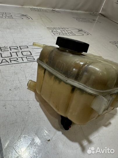 Бачок расширительный Opel Insignia G09 A18XER 2009