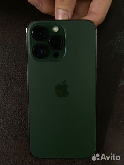iPhone 13 Pro, 128 ГБ