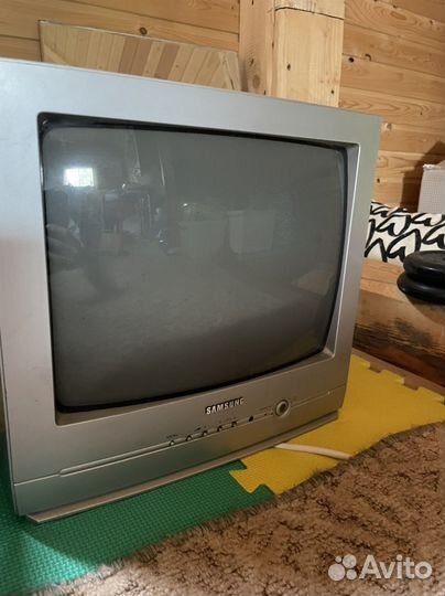Телевизор для дачи