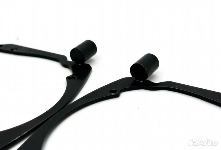 BMW 7 F01 2009-2012 ZKW. Под линзы Hella 3R,5R