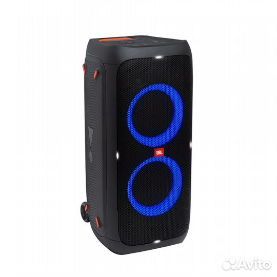 Портативная колонка JBL PartyBox 310