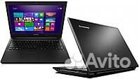 Lenovo 17.3 i5+4GB+GT820M