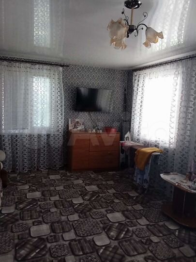 Дом 43 м² на участке 30 сот.