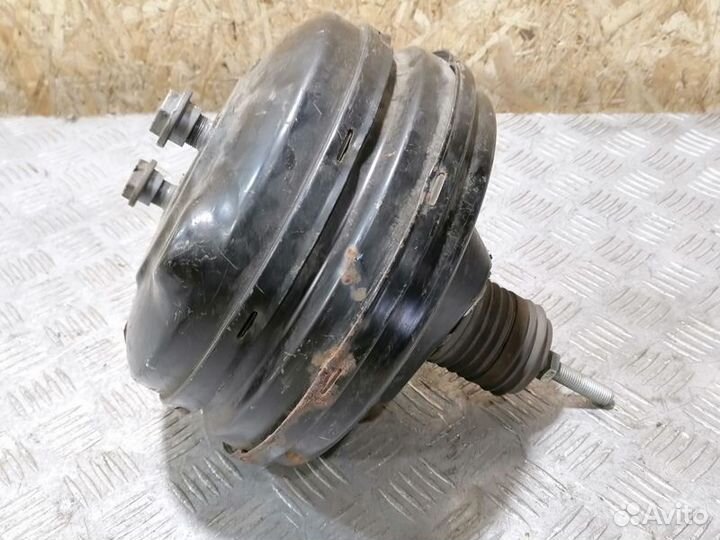 Усилитель тормозов вакуумный Audi A6 c6 C6