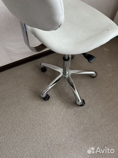 Стул мастера