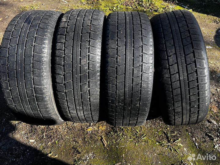 Шины зимние 205 60 R16