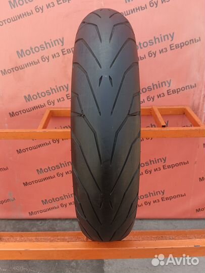 120/70 R17 Pirelli Angel GT N-4201 Мотошина Бу