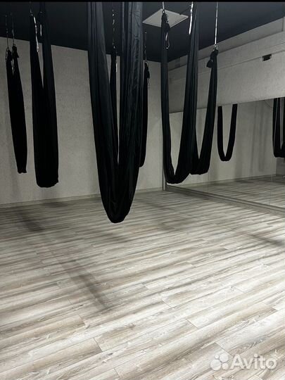 Почасовая аренда зала