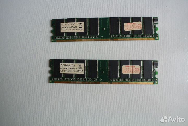 Модули памяти для пк серии Intel Pentium Celleron