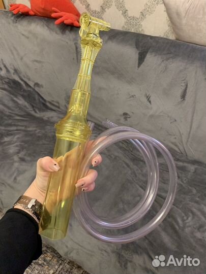 Грязособиратель для аквариума на 60-100 л tetra