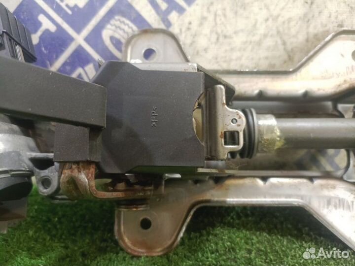 Рулевая колонка Ford Fusion хэтчбек 1.4 fxja 2006