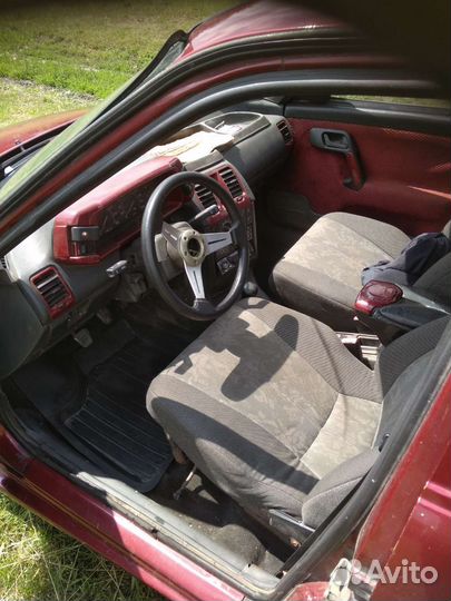 ВАЗ 2110 1.5 МТ, 1999, 300 000 км