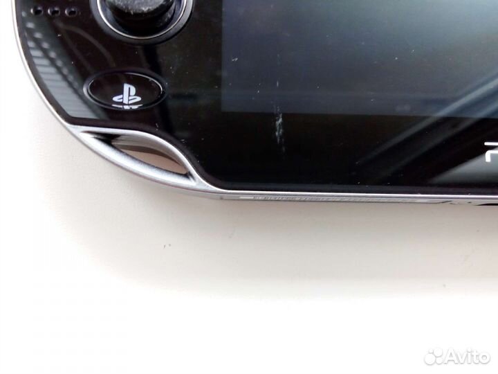 Sony playstation Vita
