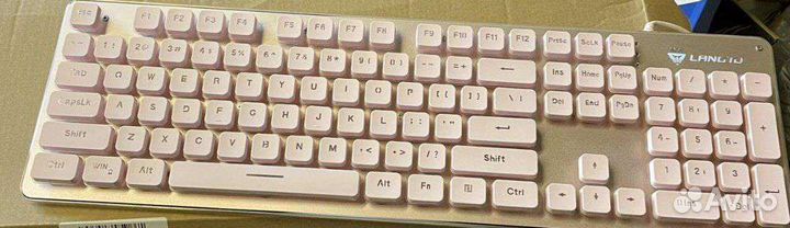 Клавиатура Langtu L1