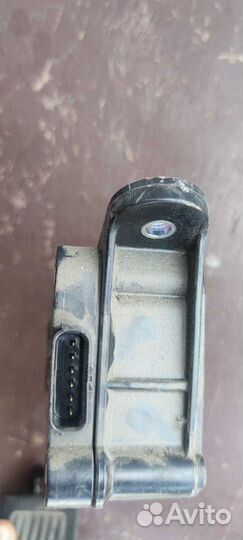 Педаль газа Honda Accord 8