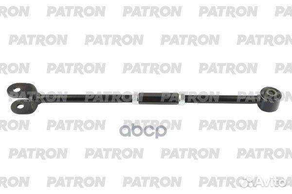 Рычаг подвески toyota highlander XU40 2008-2013