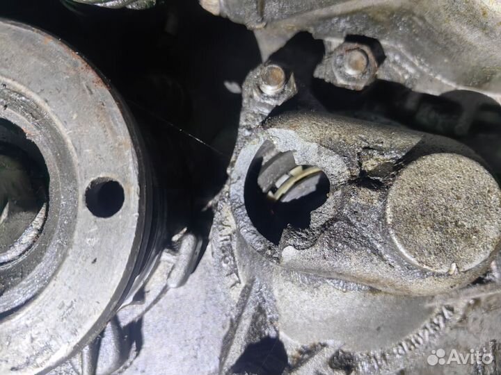 Ваз 21213 раздаточная коробка