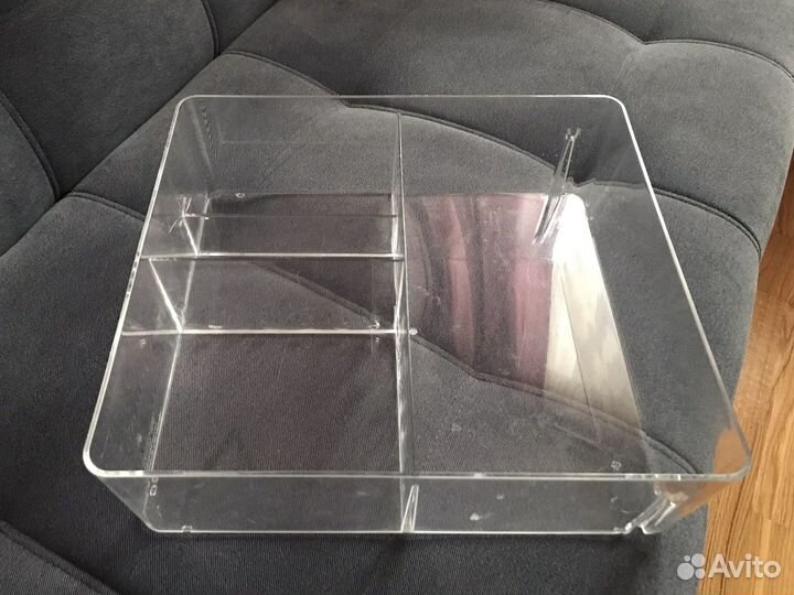 Котейнер для косметики IKEA