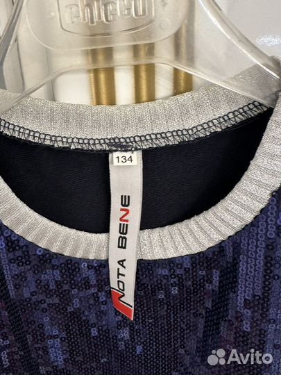 Блузка на девочку