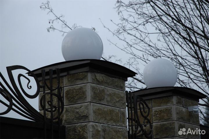 Плафон подвесной