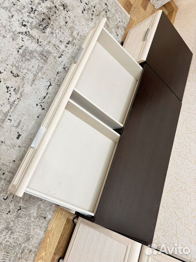 Стенка в гостиную бу