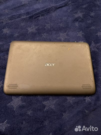 Планшет acer iconia tab a200