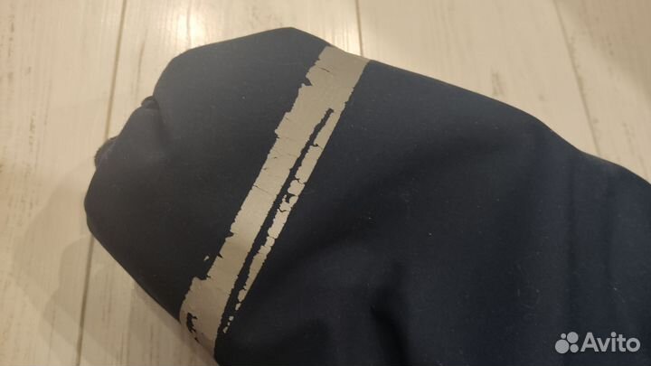 Комбинезон зимний, 86