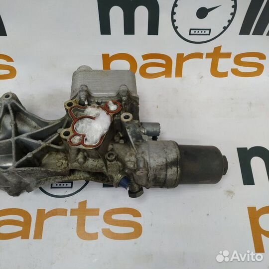 Корпус масляного фильтра Audi A5 8W 2018