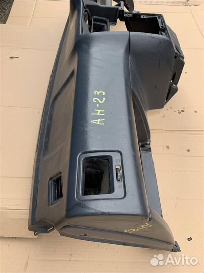 Торпедо toyota caldina ET196