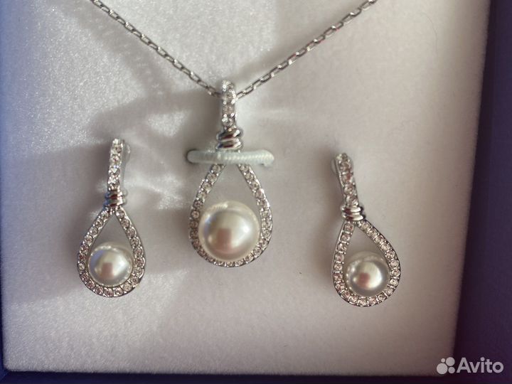 Swarovski набор