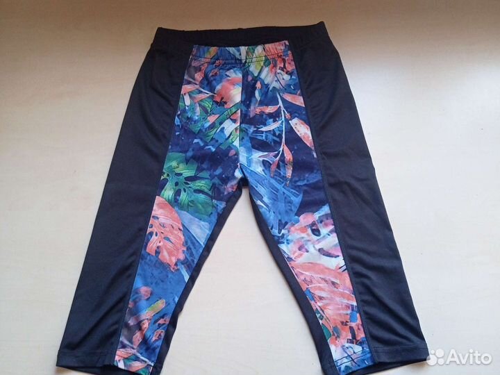 Велосипедки детские для девочек