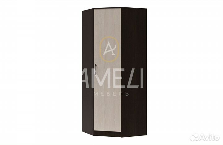 Шкаф распашной