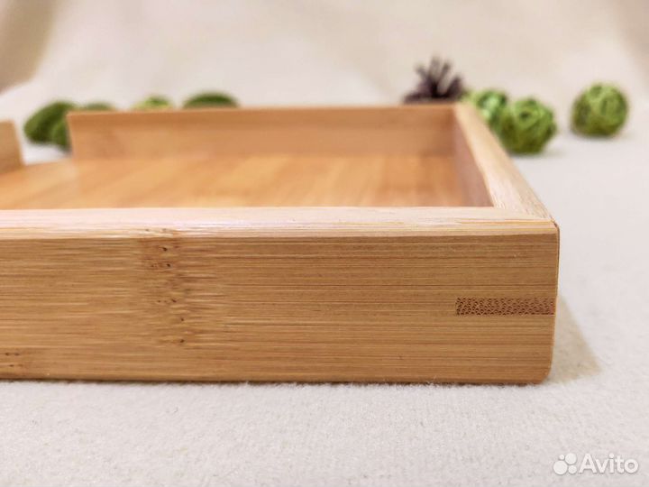 Доска для разделки пуэров