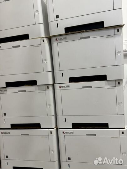 Принтеры Kyocera p2335dn