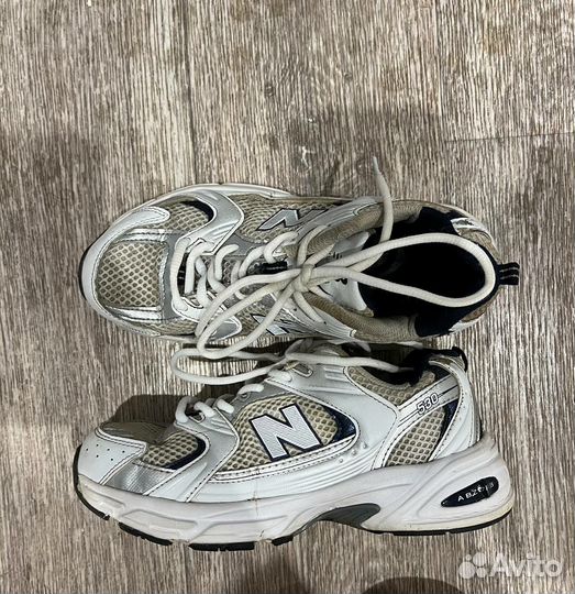 Кроссовки женские New balance 530 38 размер