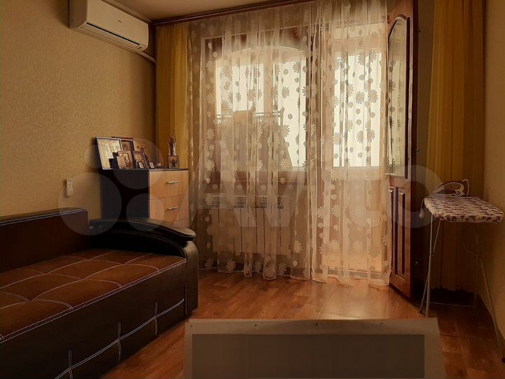 2-к. квартира, 48 м², 2/5 эт.
