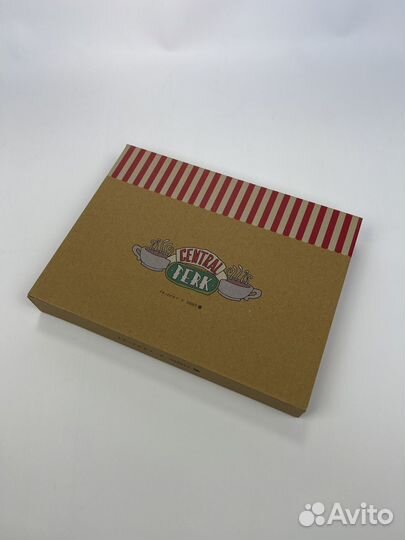 Подарочный набор Stance