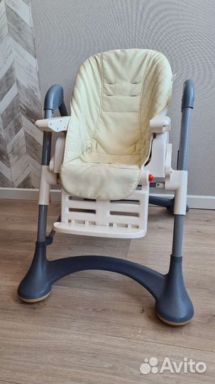 Стульчик для кормления bambini moretti