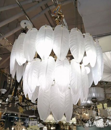 Люстра потолочная подвесная. Люстра дизайнерская