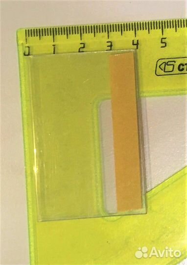 Ценник/меловые ценники/еврослот