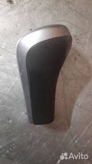 Ручка кулисы кпп BMW 3 E90/E91/E92/E93 E90 2006