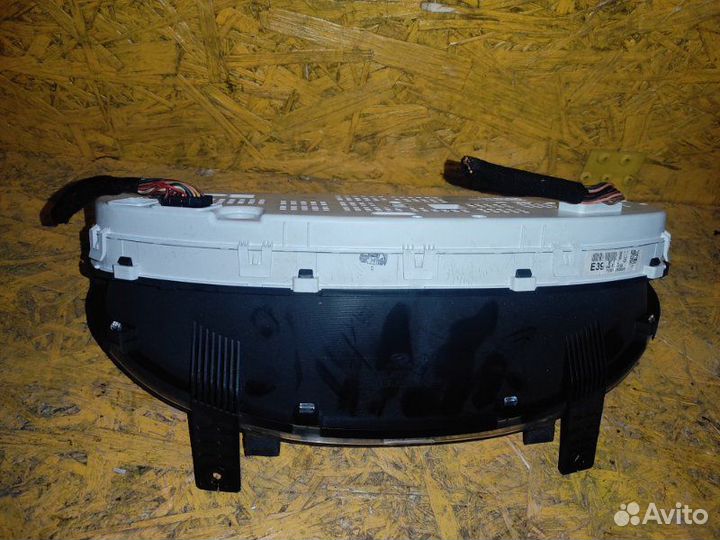 Щиток приборов Hyundai H1 (Starex) TQ D4CB 2011