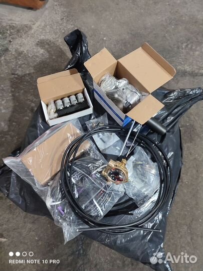 Гбо 4 поколения