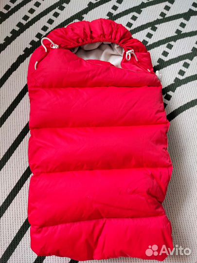 Конверт зимний Stokke