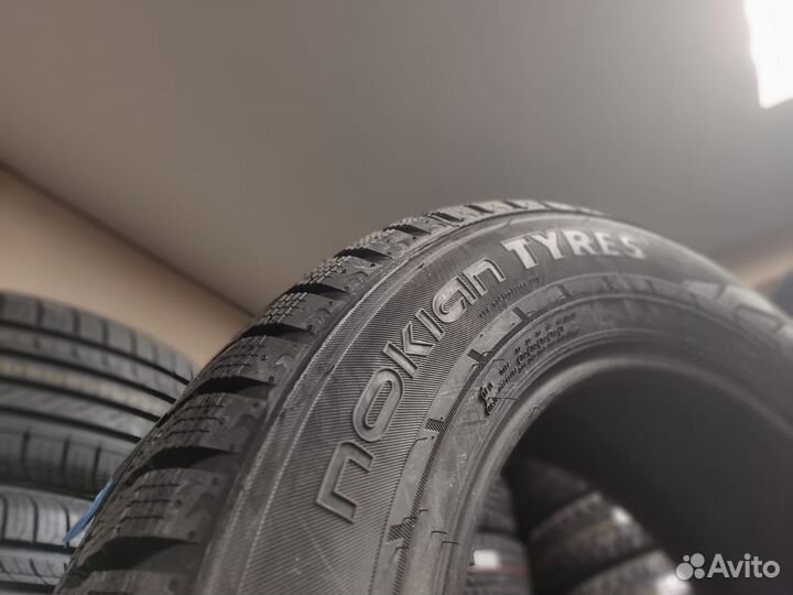 Nokian Tyres Nordman 7 225/60 R17