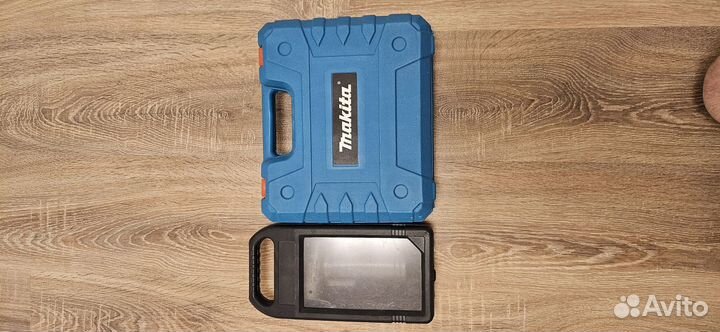 Шуруповерт makita