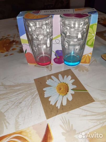Набор бокалов