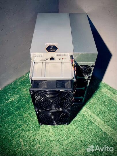 Antminer S19j pro 100th