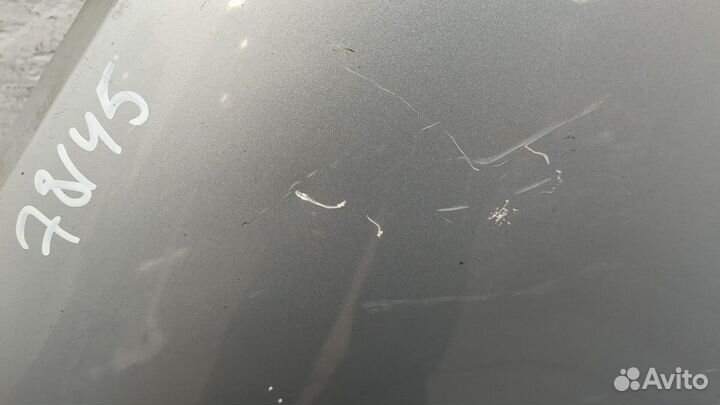 Крыло Seat Alhambra, 2003