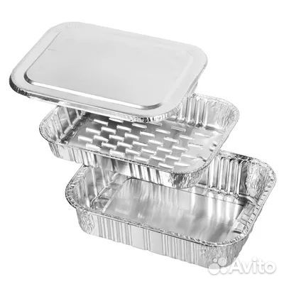 Пароварка одноразовая Marmiton, 20х15 см